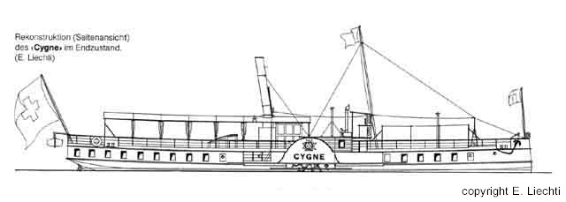 Cygne steamer .jpg (. bytes)